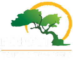 Logo Fofoti Tours & Transfers