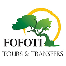 Logo Fofoti Tours & Transfers