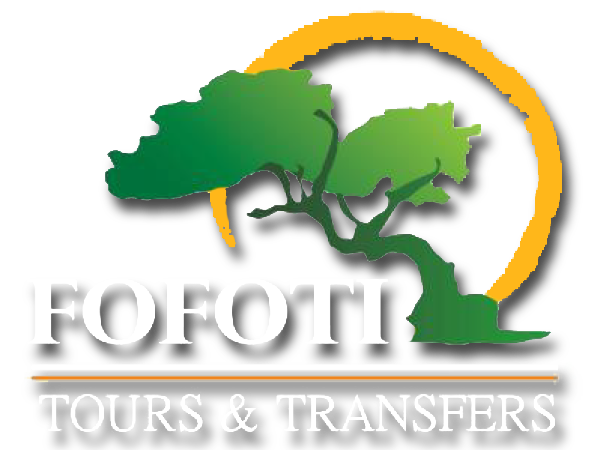 Fofoti Tours & Transfers